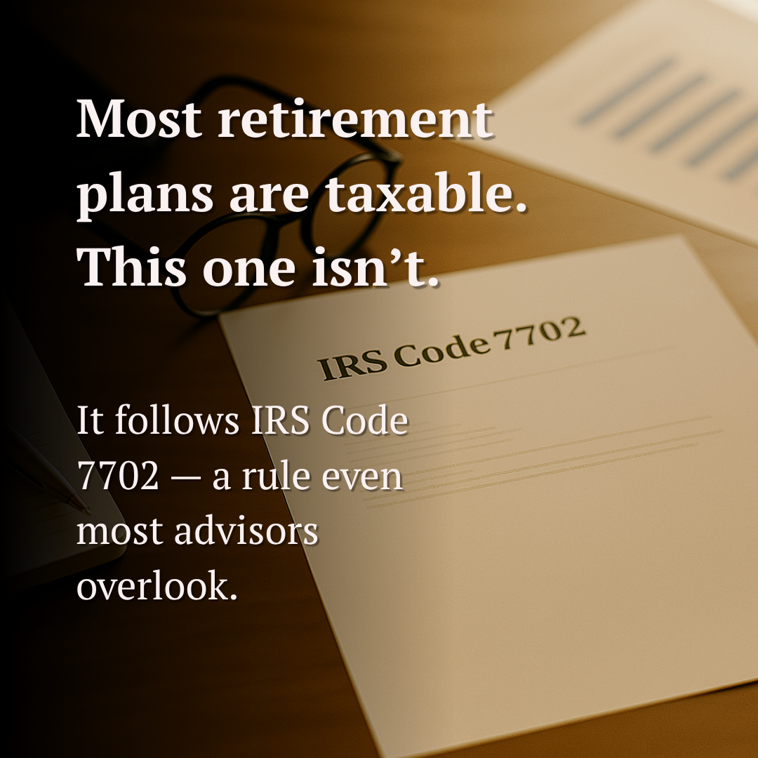 The TFRA Central Facebook ad: An open letter to 401(k) account holders