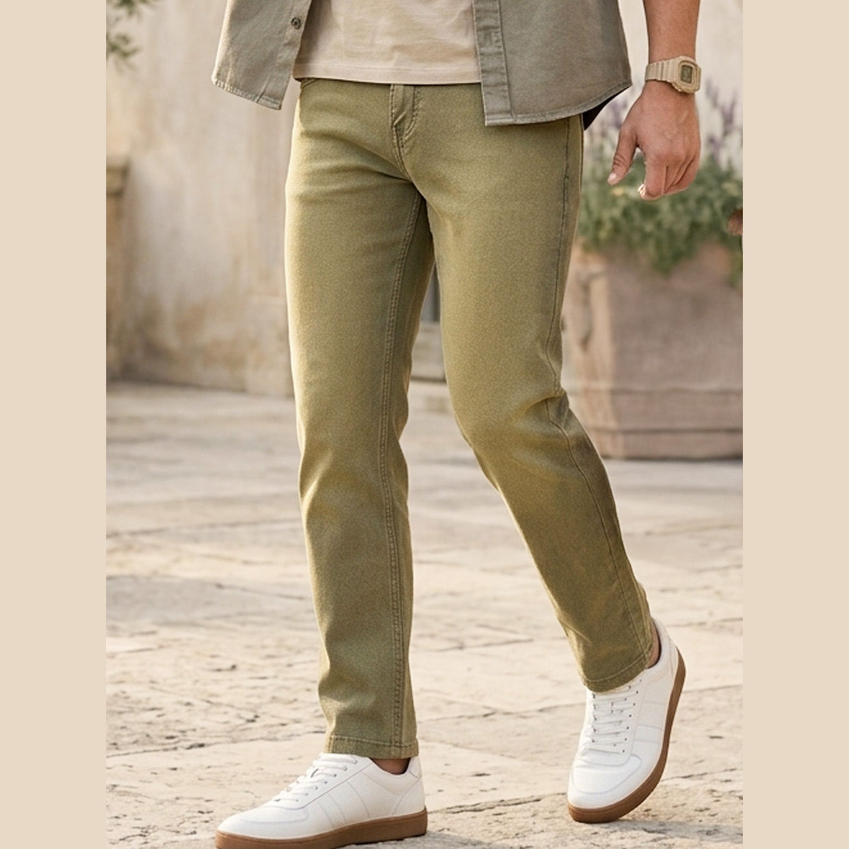 Urbano Fashion Facebook ad