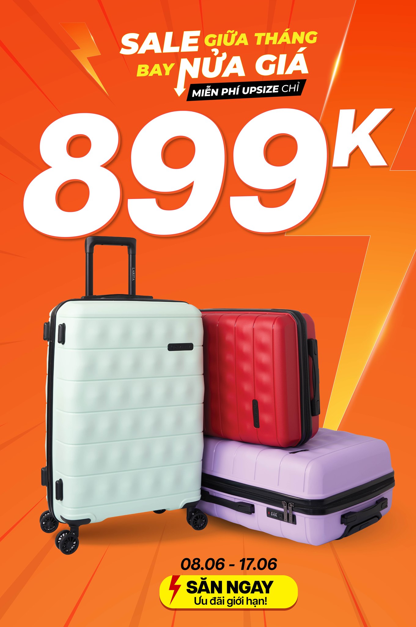 MIA.vn Facebook ad