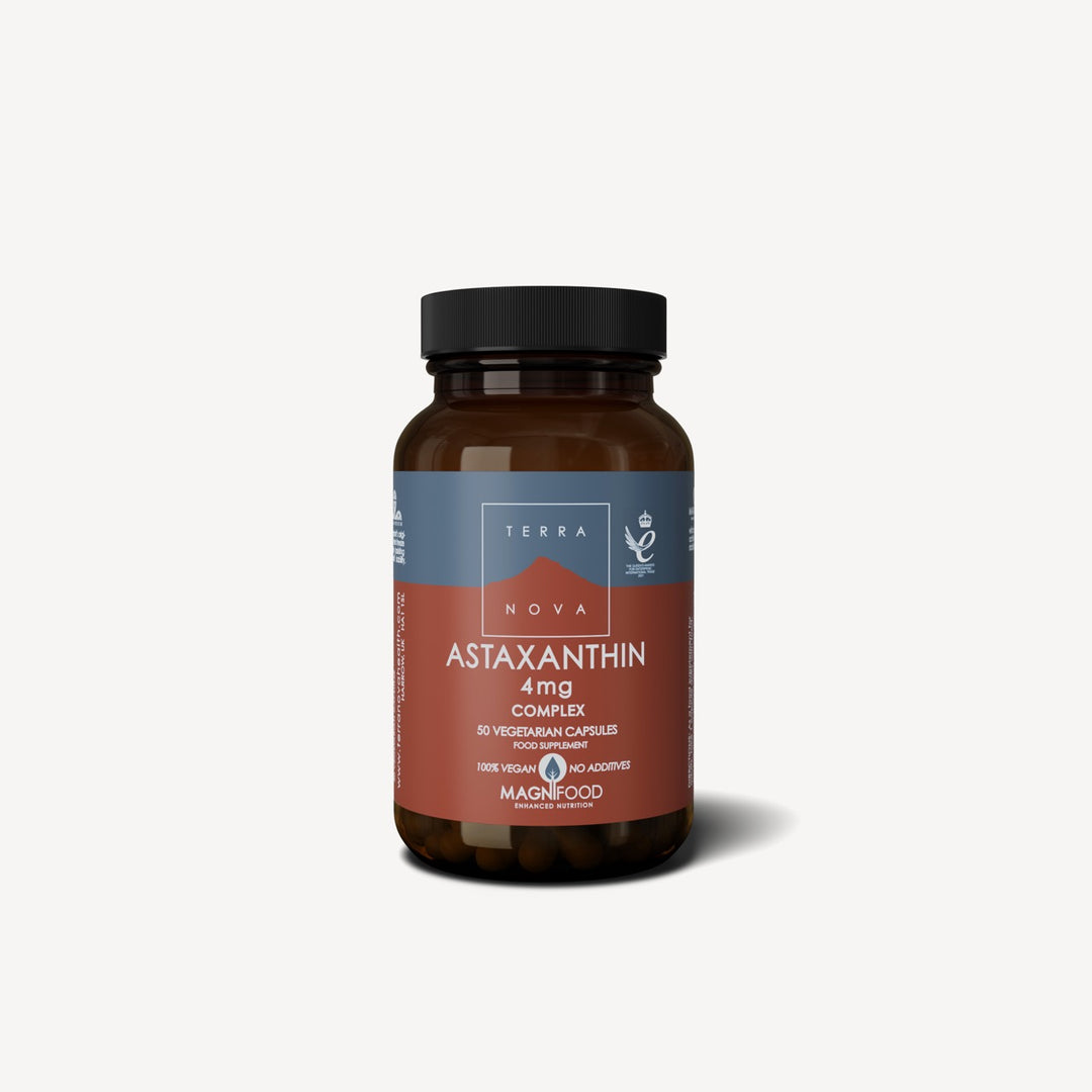 Phytoceutics Facebook ad