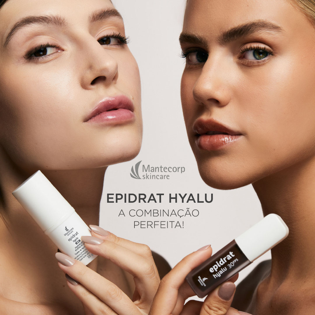 Mantecorp Skincare Facebook ad