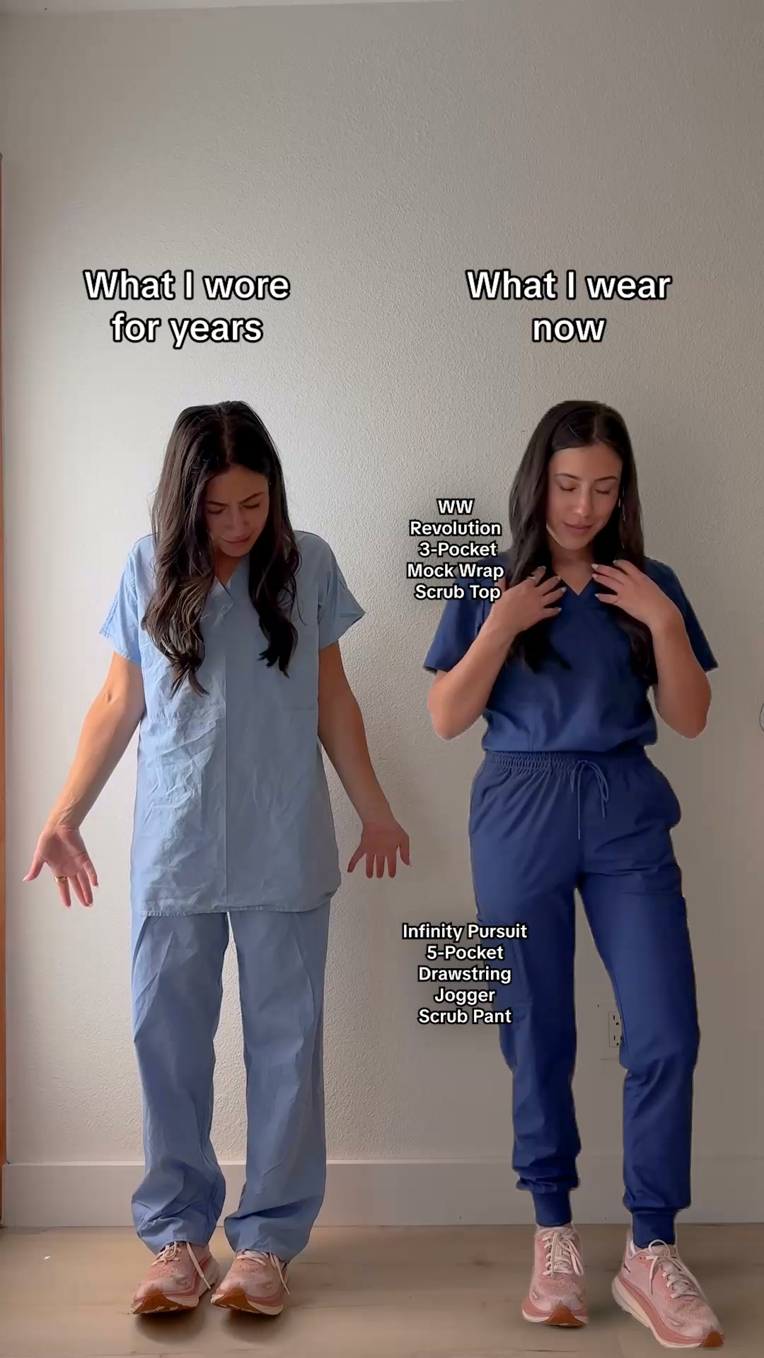 Cherokee Uniforms Facebook ad from Sep 8, 2026