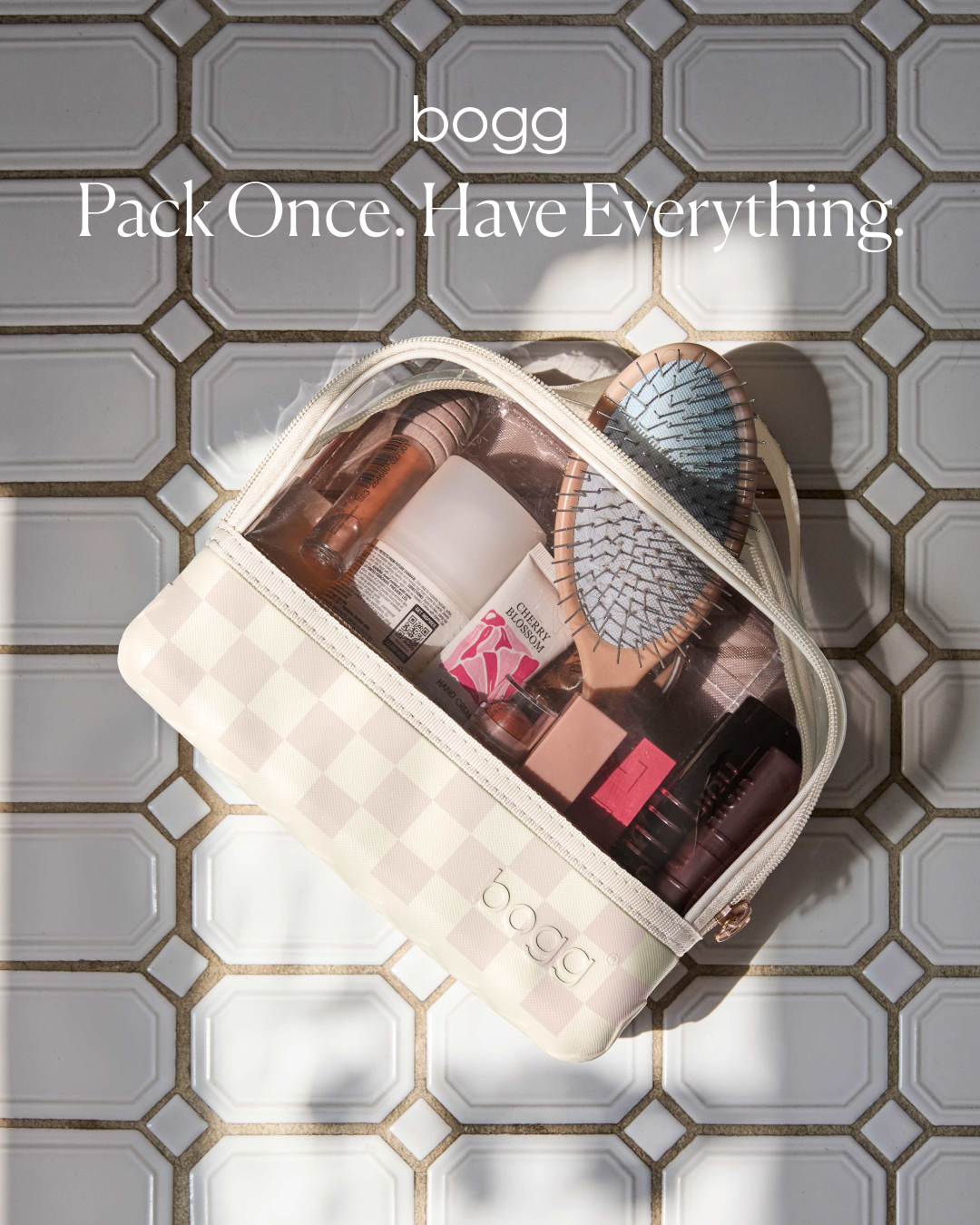 Bogg Bag Facebook ad