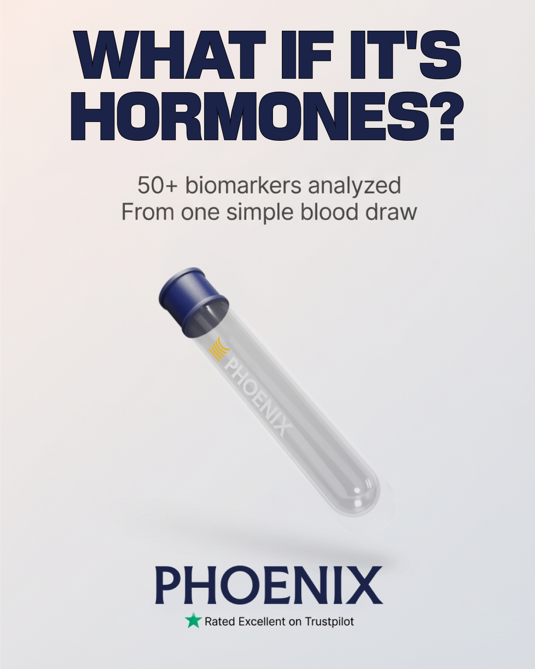 Phoenix Canada Facebook ad