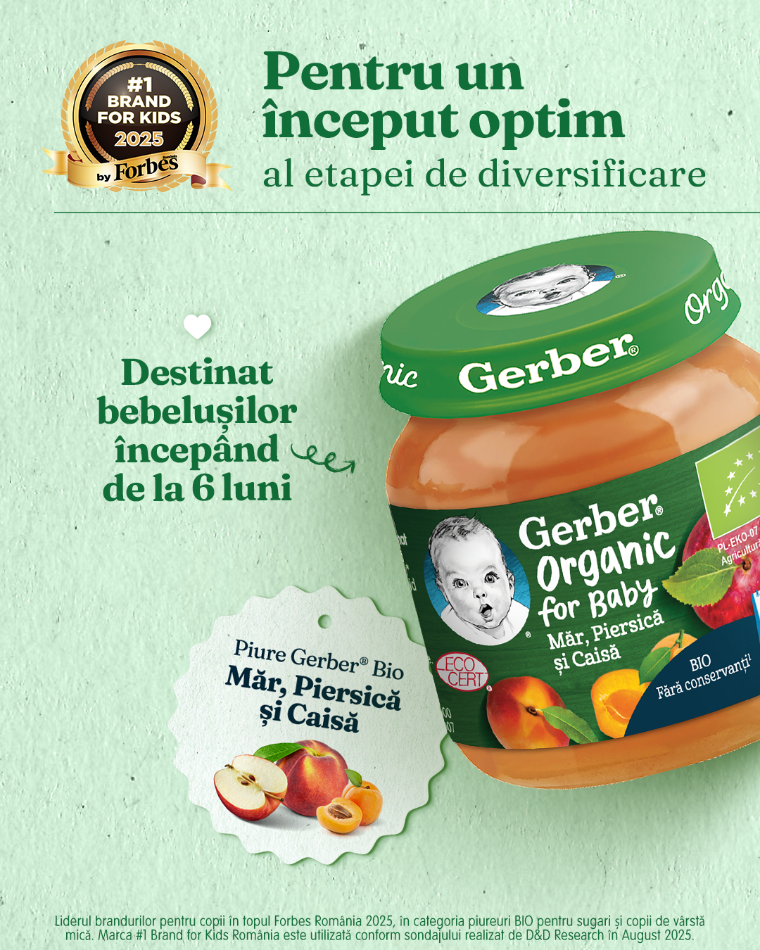 Nestlé FamilyNes Romania Facebook ad from Apr 21, 2026
