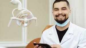 Brainy Searches Facebook ad: How to Switch Back to an NHS Dentist in 2026: Steps…