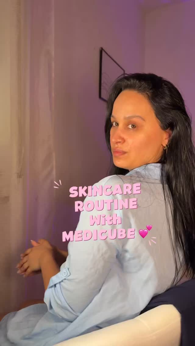 Marimorbeli Facebook ad: Pensi che avere la Glass Skin sia impossibile?