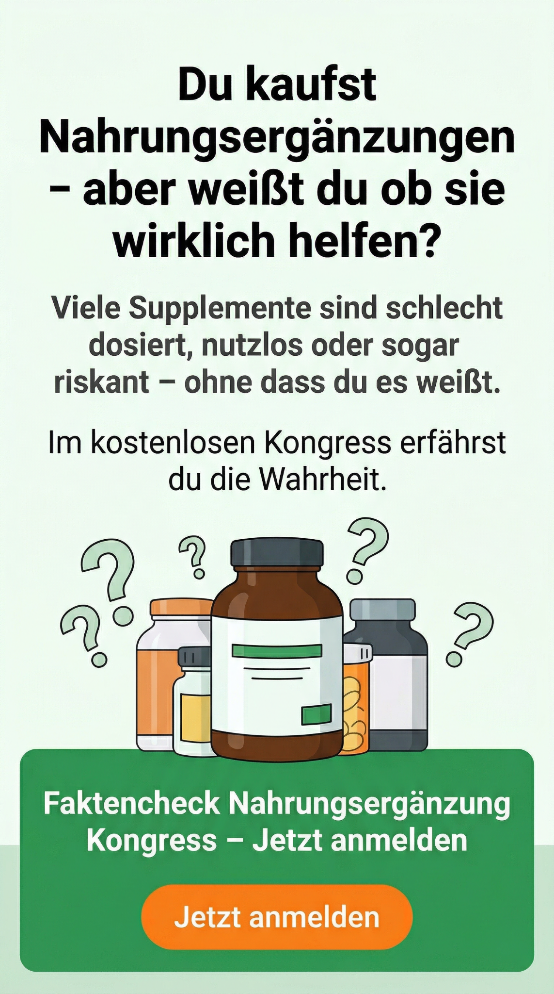 Medumio - Wissen, was hilft. Wissen, das hilft. Facebook ad