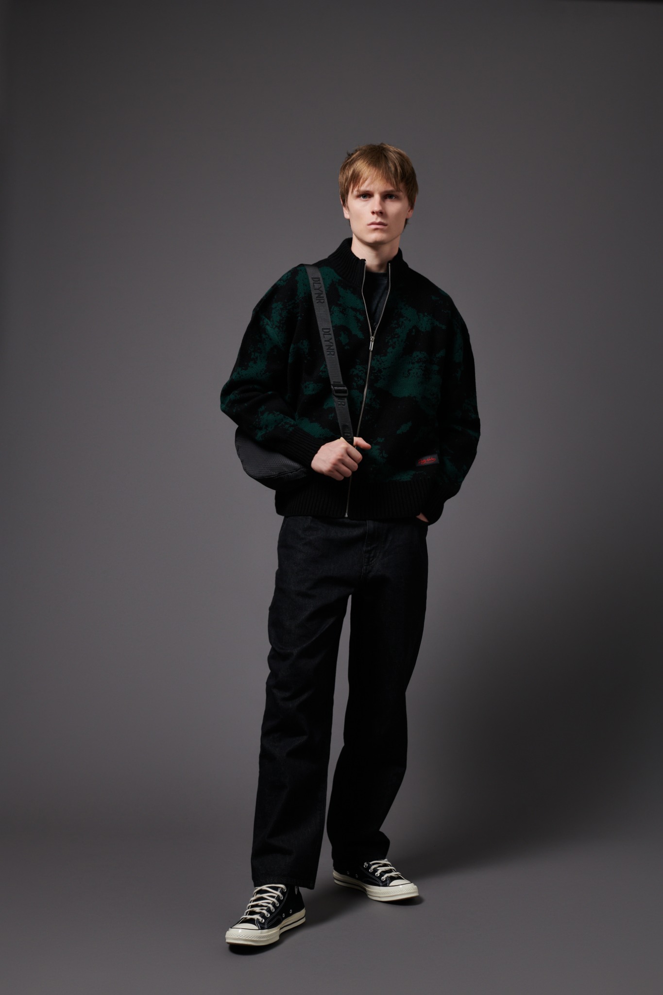DLYNR Facebook ad: Dolly Noire Pandemonium FW26