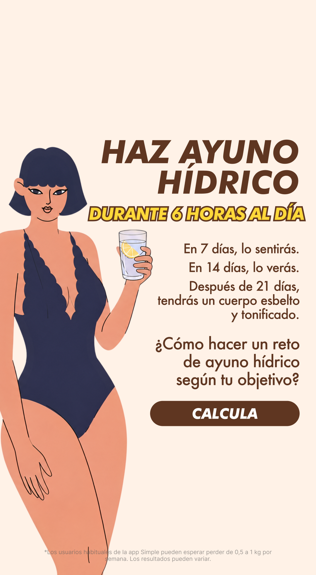 Мy 28 Day Challenge Facebook ad