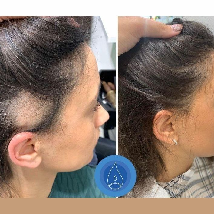 Oxygeni Hair & Cosmetics Hungary Facebook ad