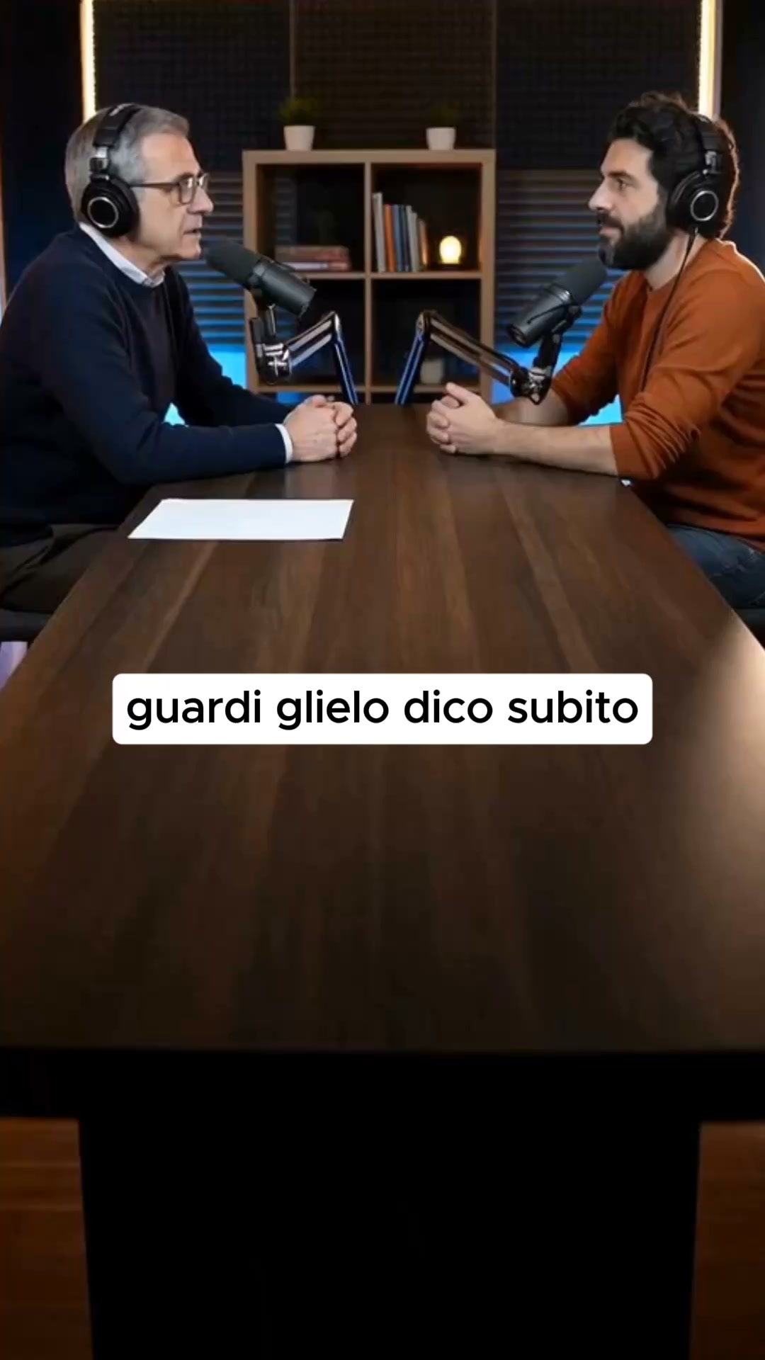 Nuvara Facebook ad: Il fegato non fa male. Ma parla.