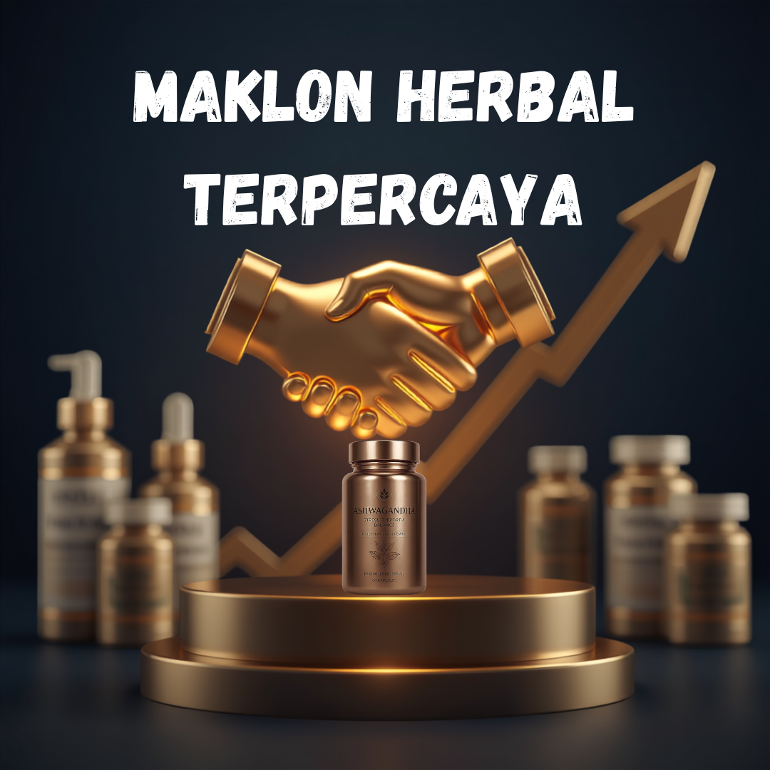 Mitra Al-afiat Sehat Alami Facebook ad: Punya Ide Brand Herbal Sendiri?