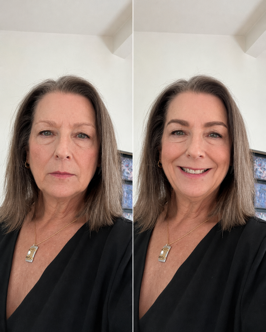 Tricia Jenner Facebook ad