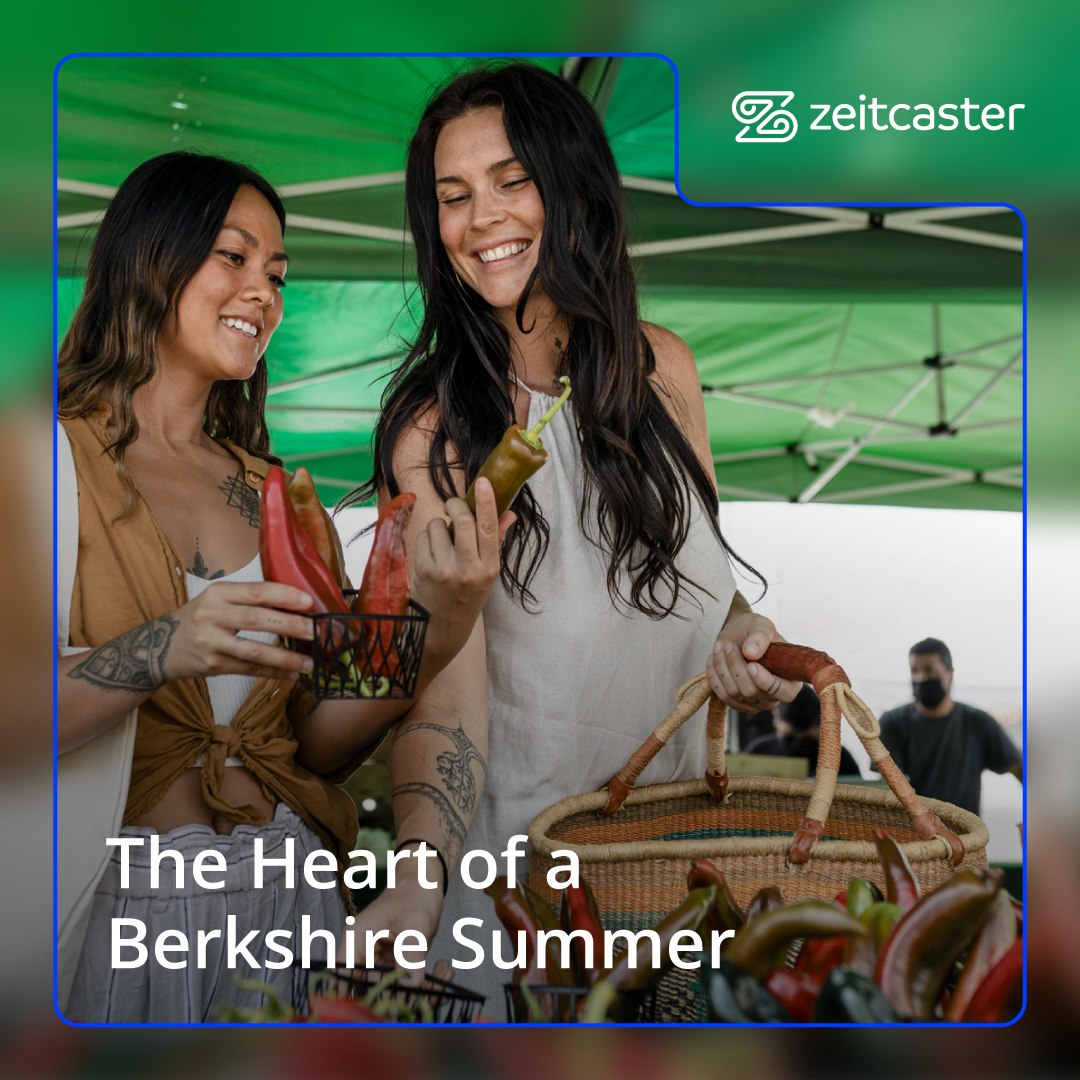 Berkshire.Events Facebook ad