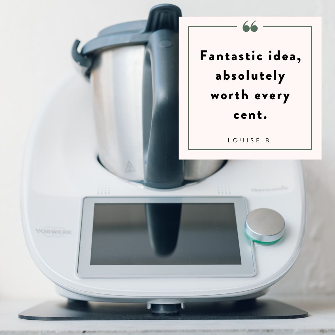 Alyce Alexandra Cookbooks Facebook ad: Confession - I'm actually a really lazy cook.
