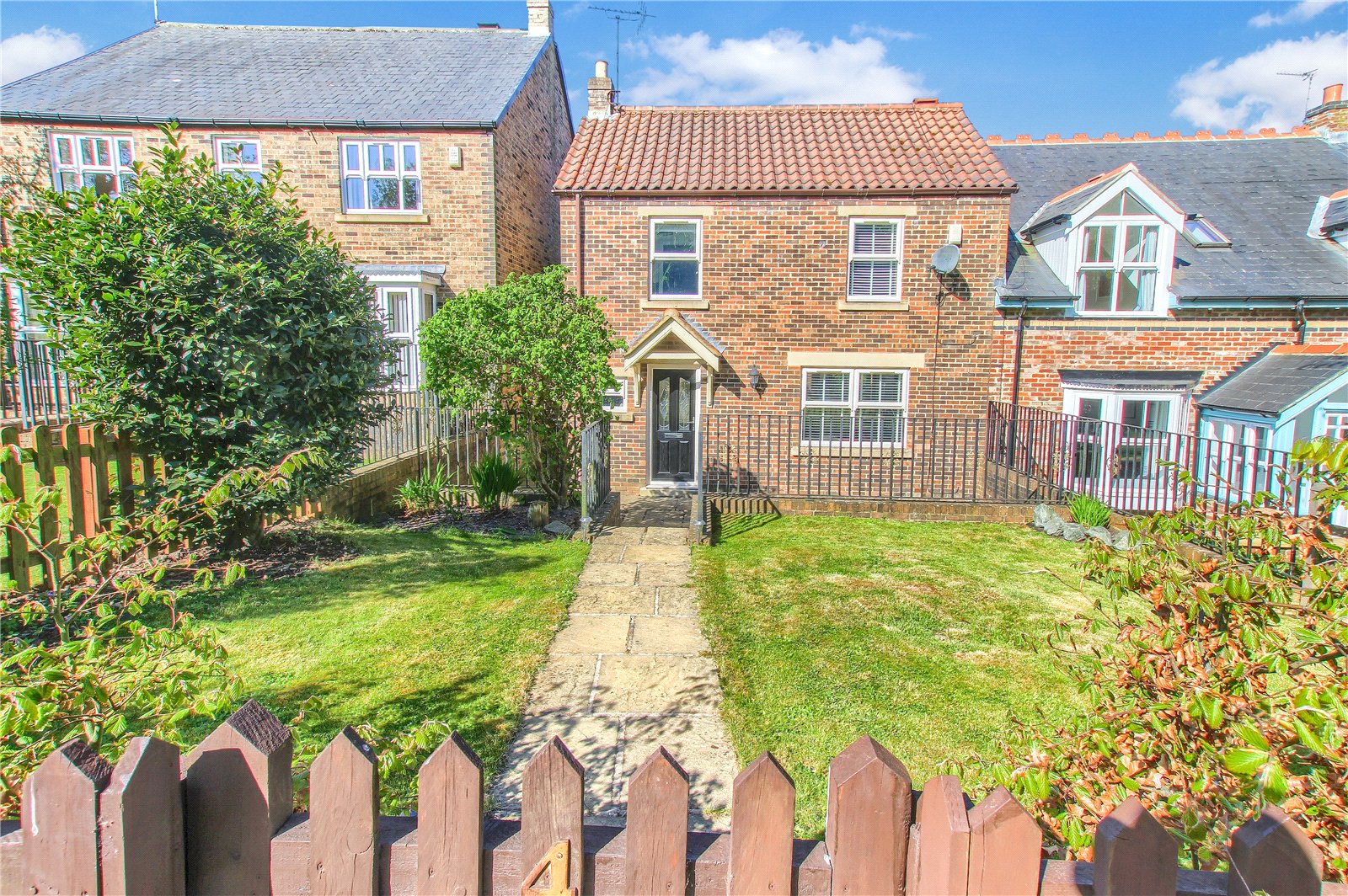 Michael Poole Estate & Lettings Agents Facebook ad