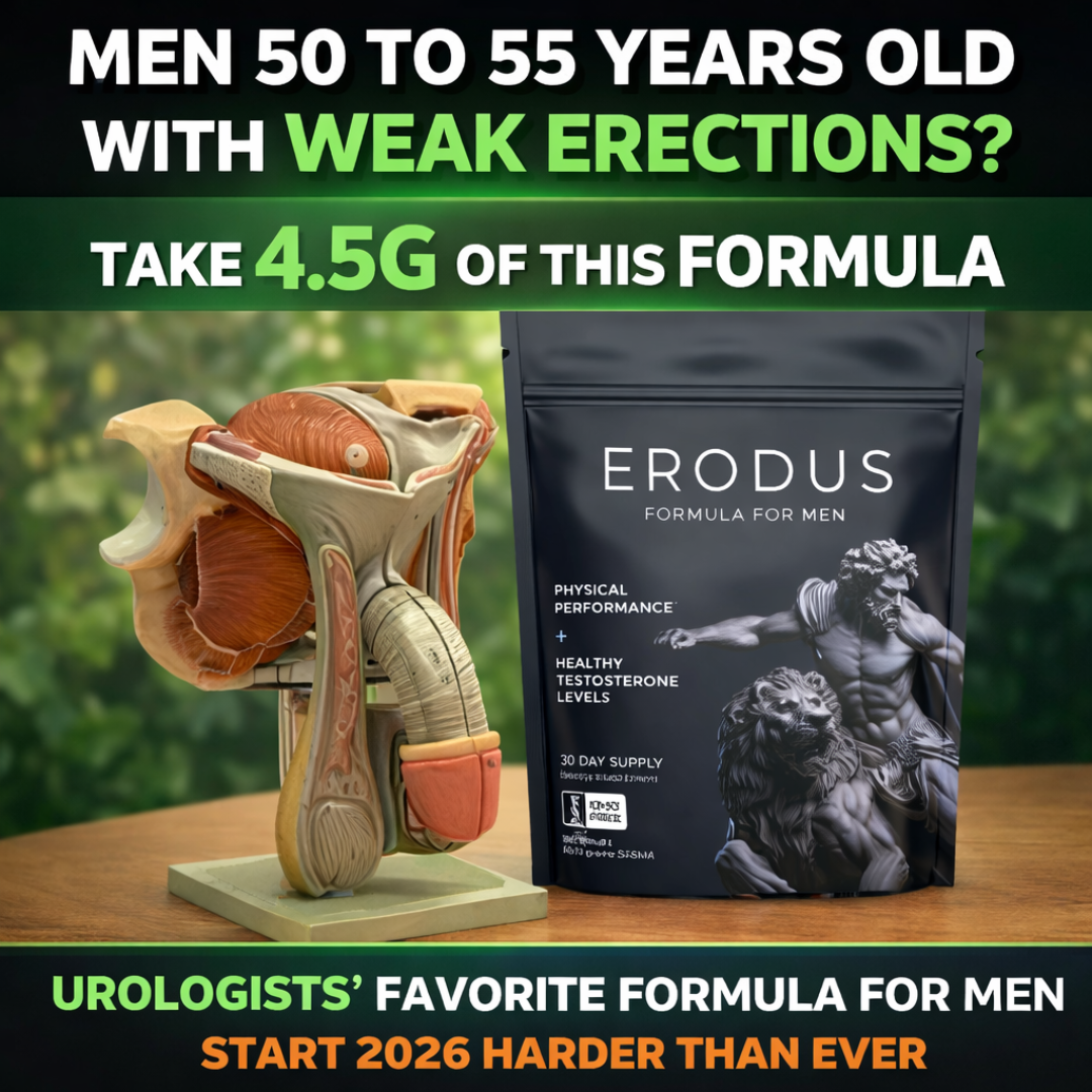 Prime Men’s Health Facebook ad