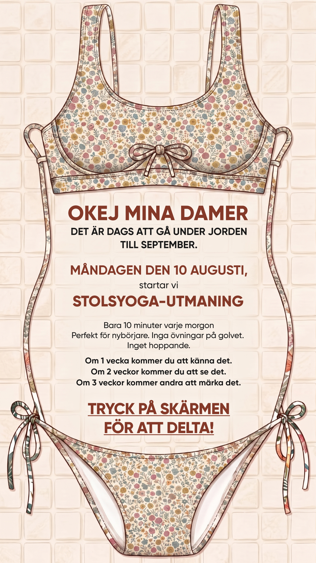 Tori Repa Facebook ad
