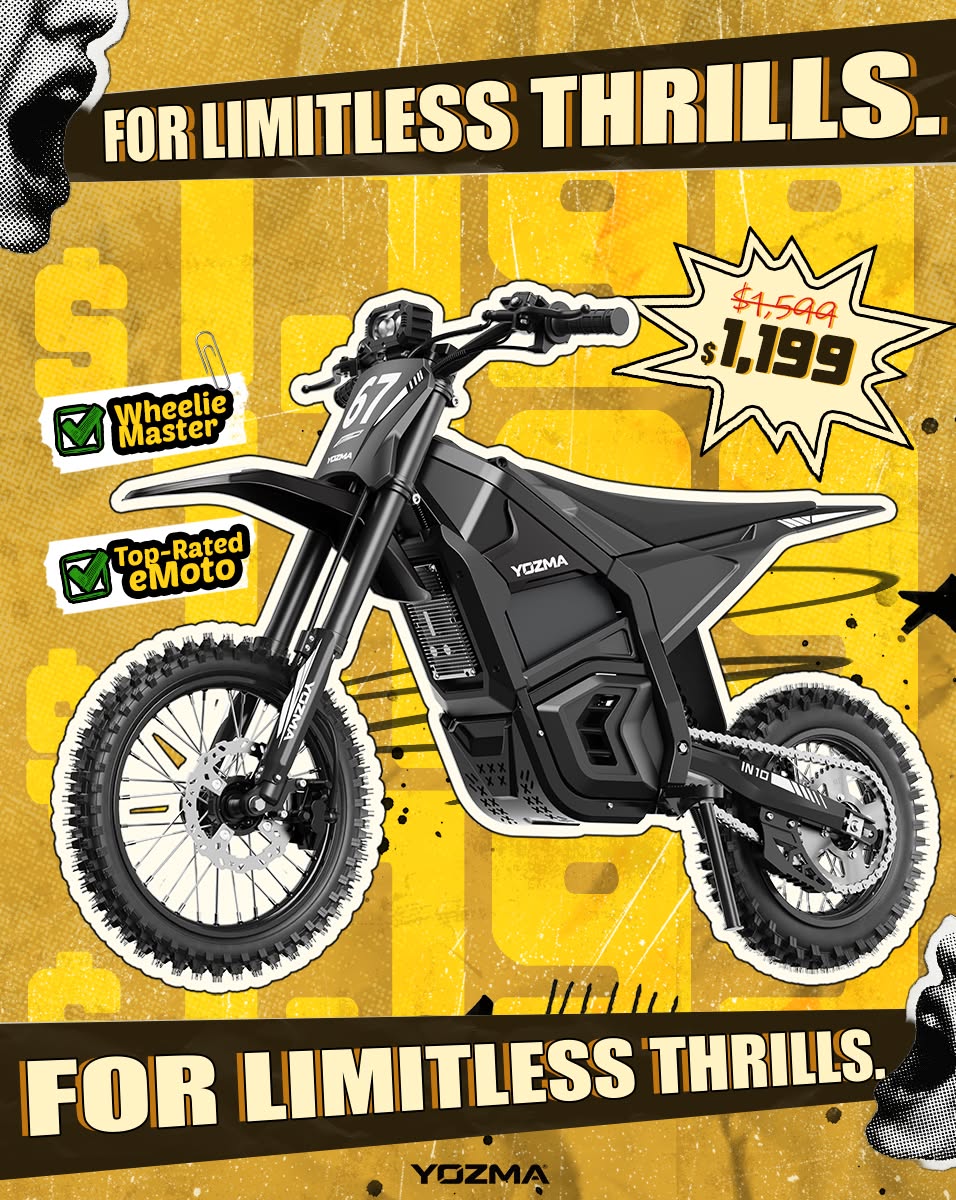 YozmaSport Facebook ad