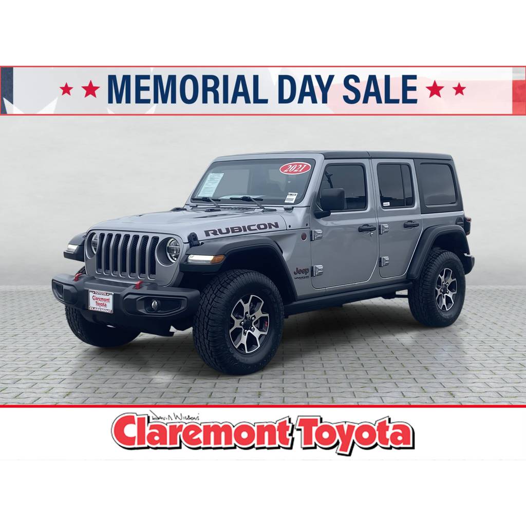 Claremont Toyota Facebook ad: Browse our great cars today; visit David Wilson's…