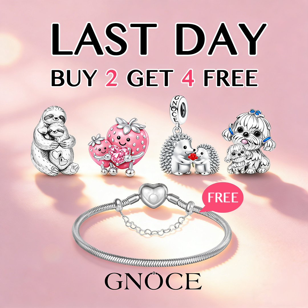 Gnoce Facebook ad