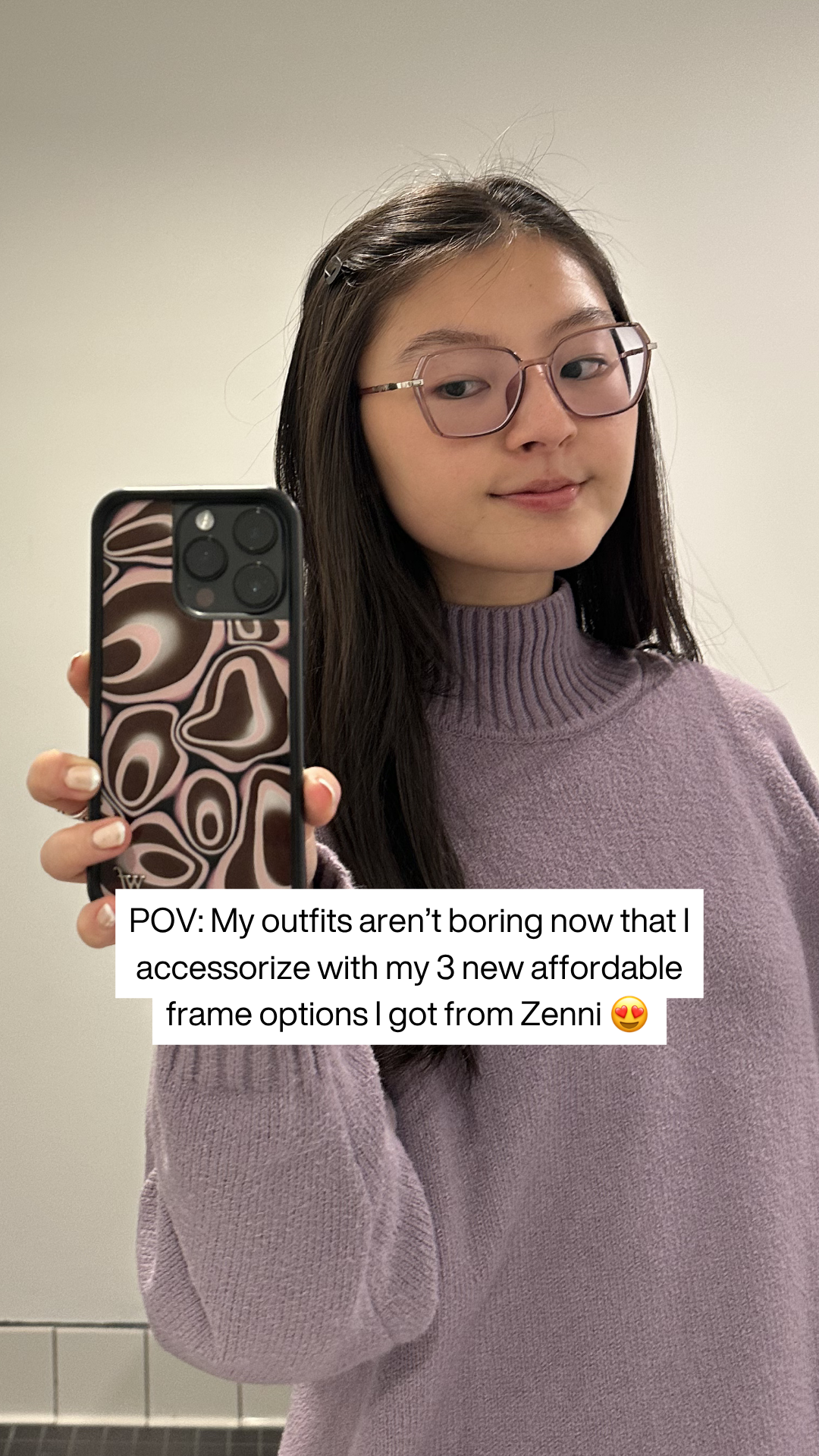 My Subscription Addiction Facebook ad