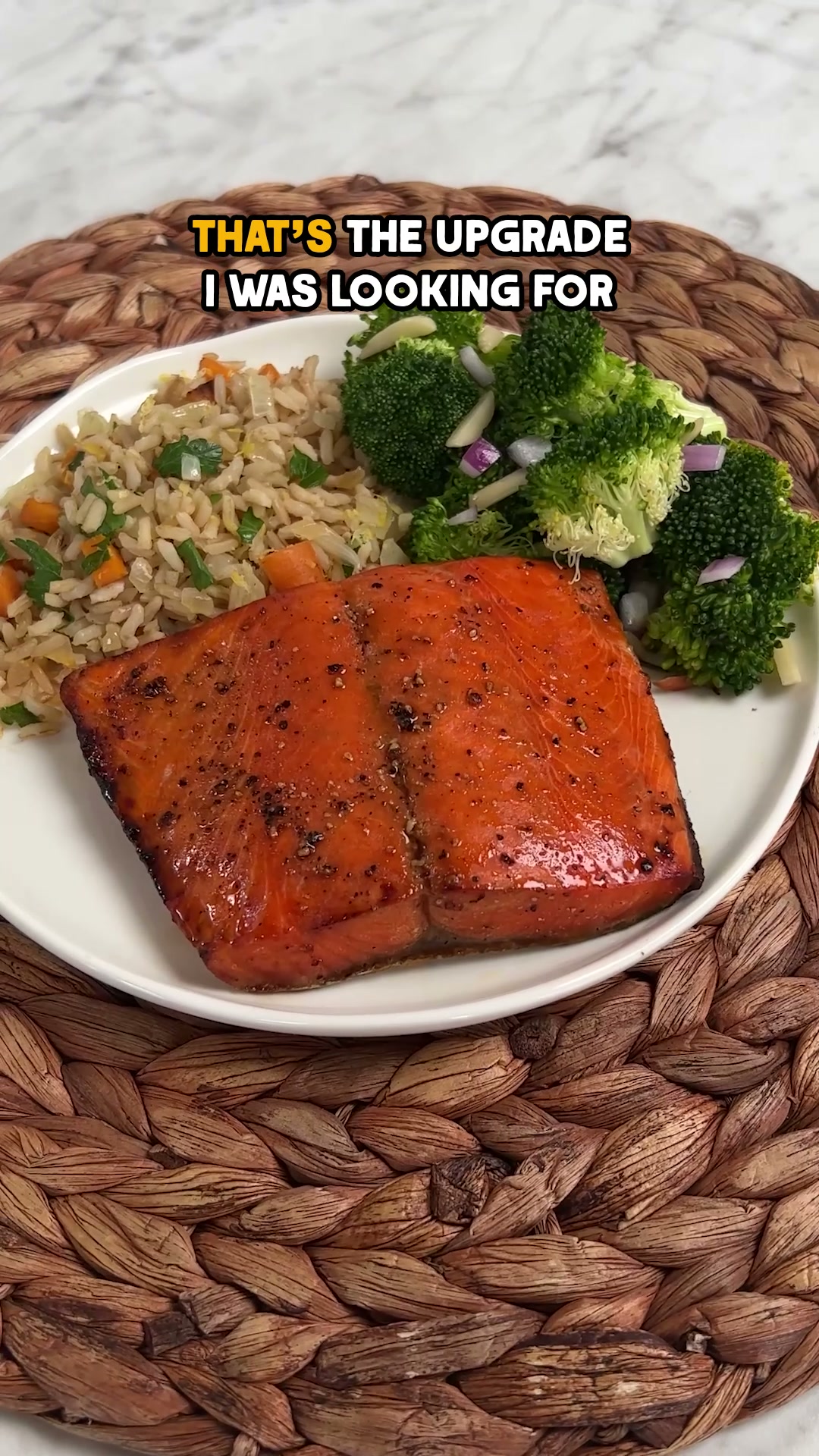 Wild Alaskan Company Facebook ad: $25 Off When You Order Today