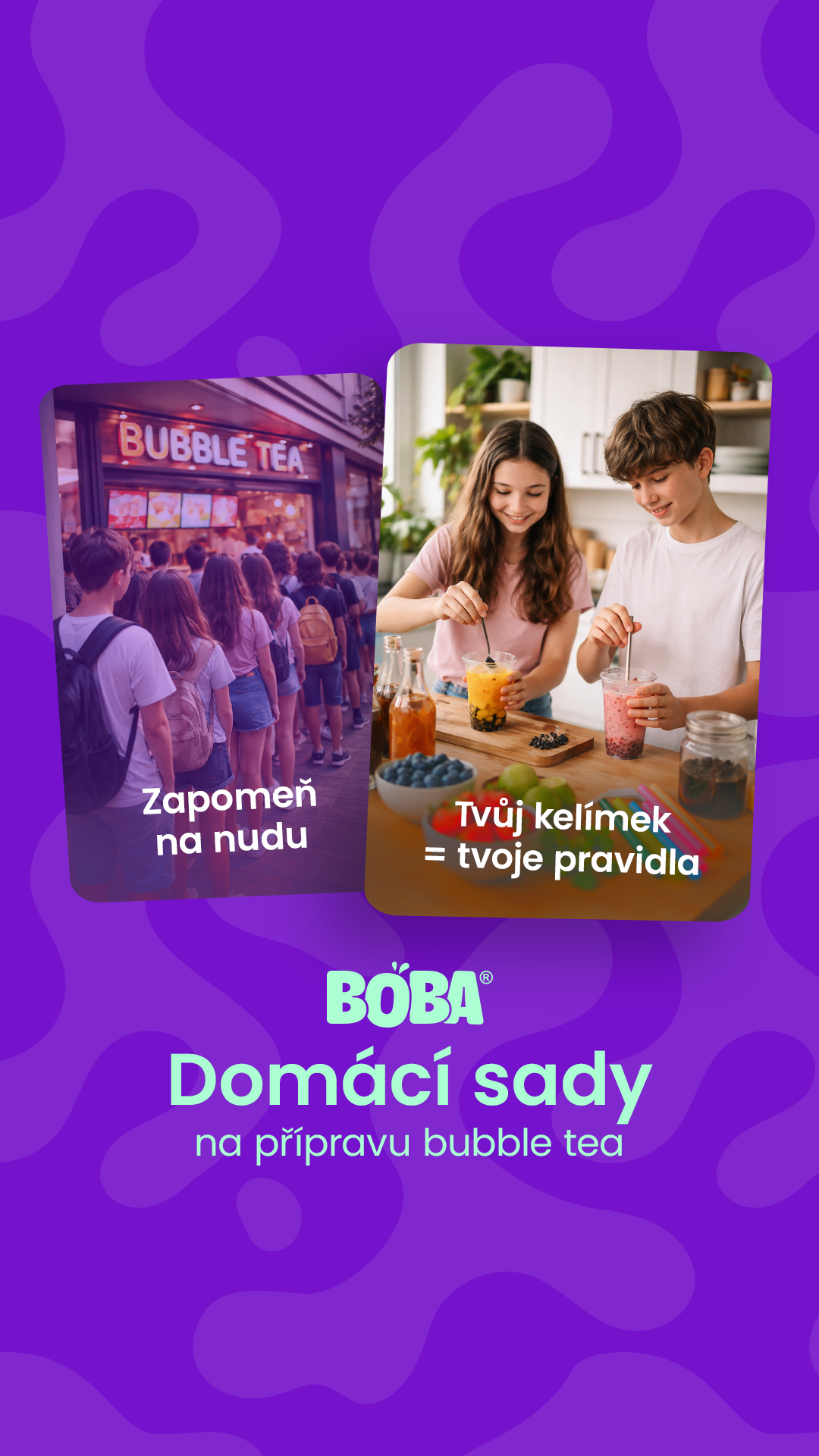 Barman.cz Facebook ad