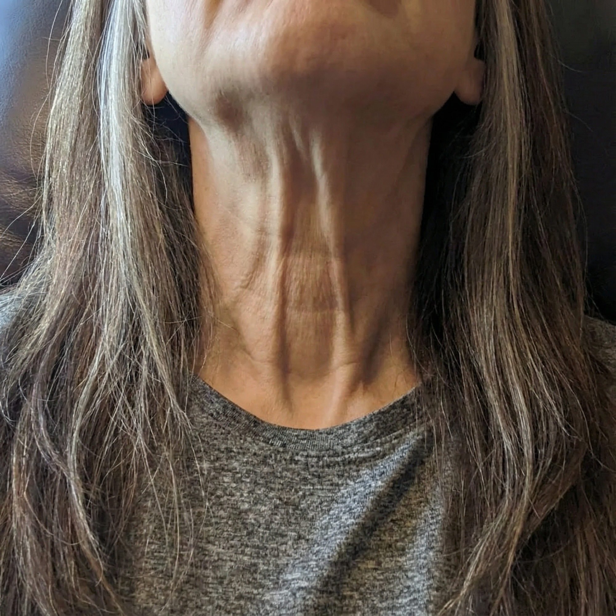 40 Plus & Fabulous Facebook ad