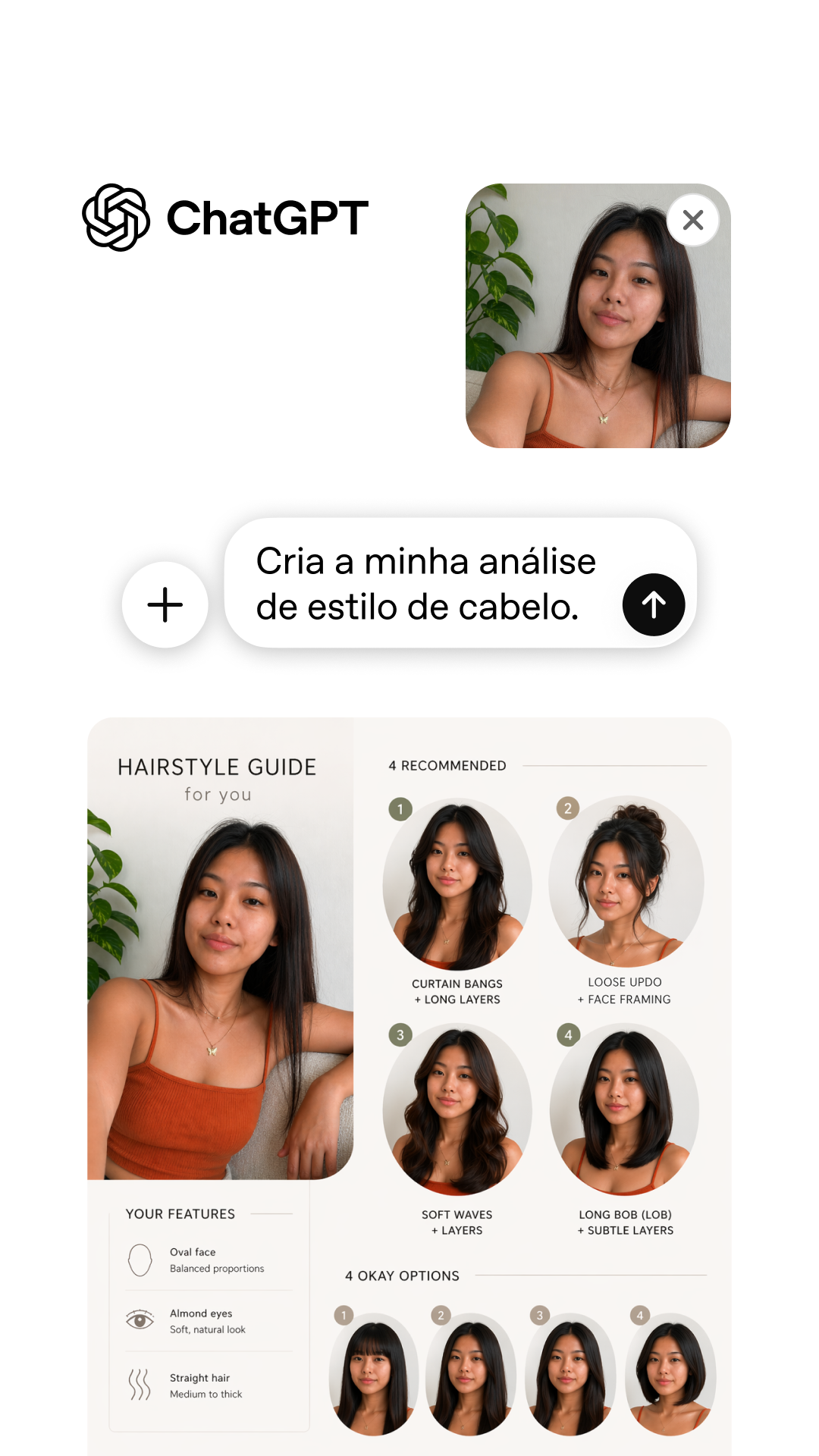 ChatGPT Facebook ad from May 18, 2026
