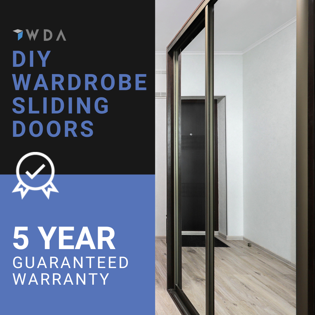 Wardrobes Direct Australia Facebook ad