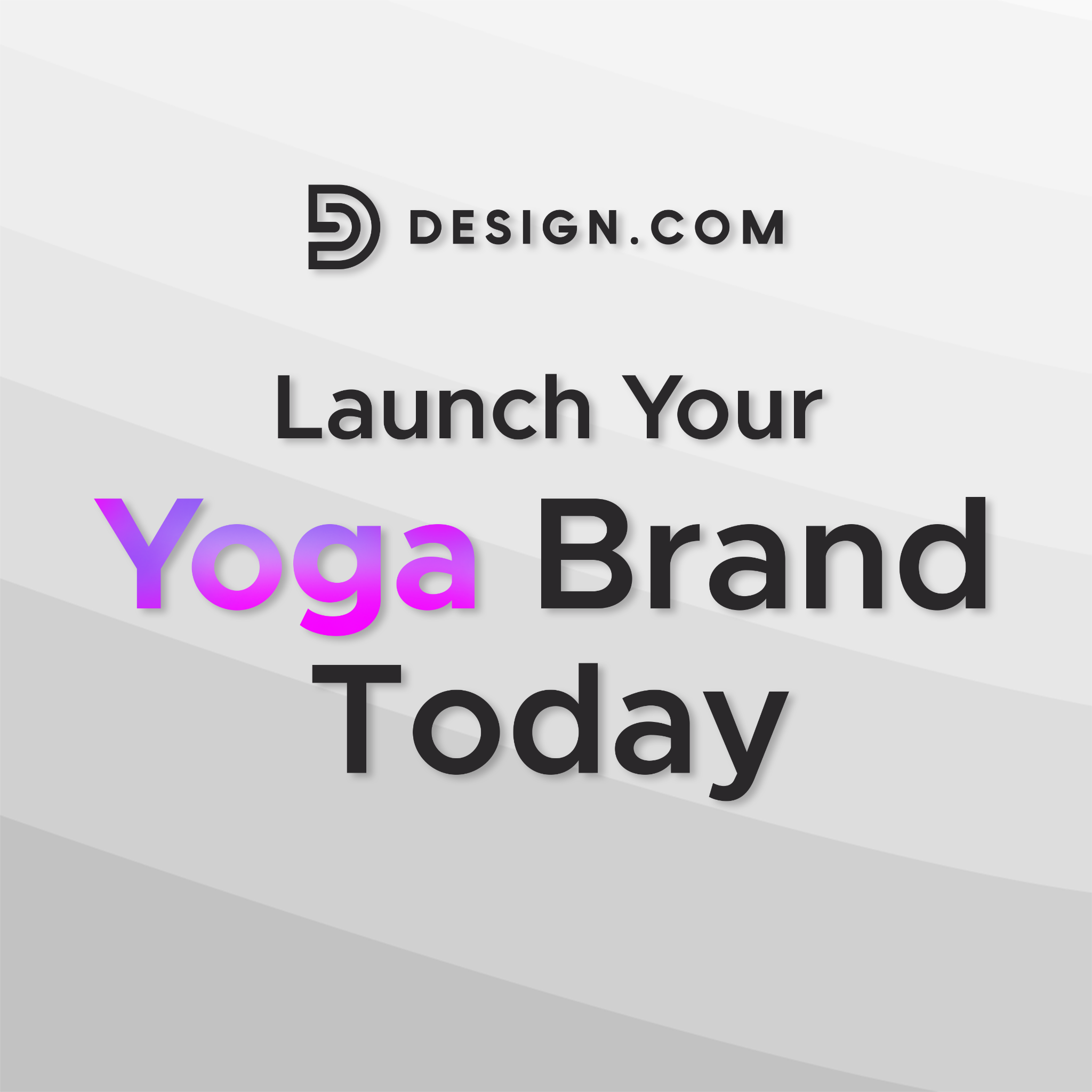 Design.com Facebook ad