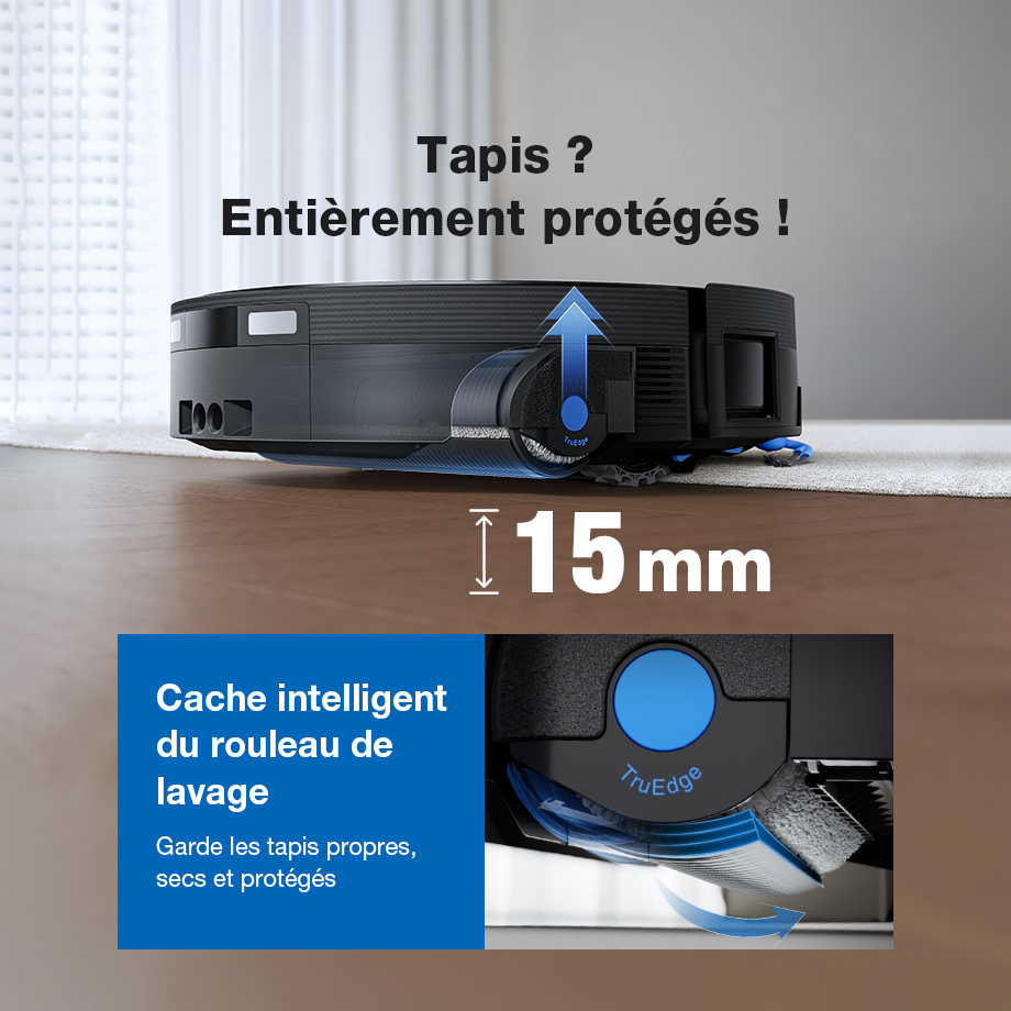 Ecovacs Facebook ad