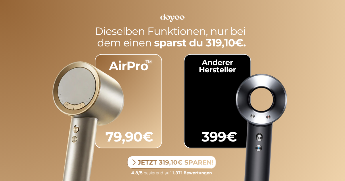 Doyoo.shop Facebook ad