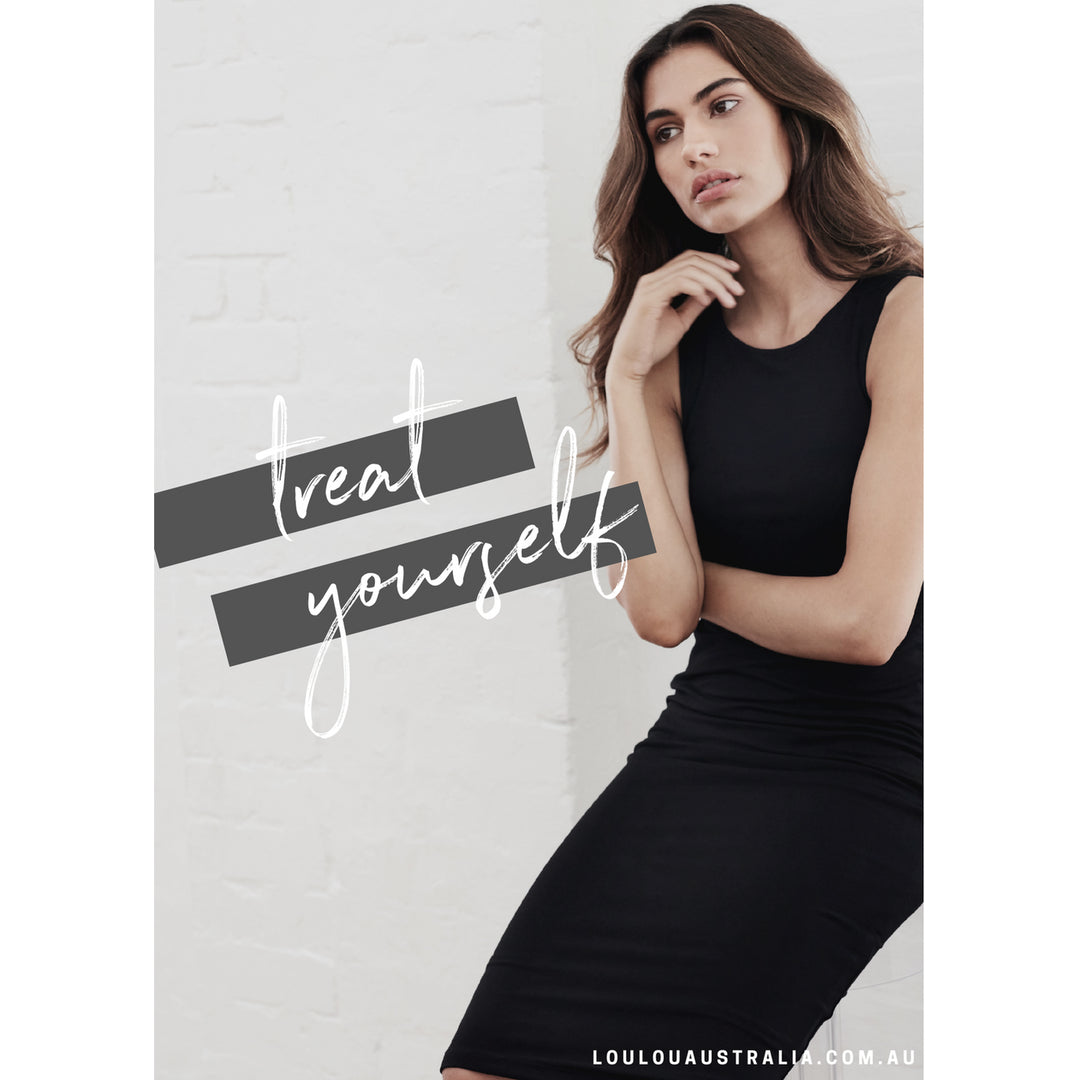 Lou Lou Australia Facebook ad