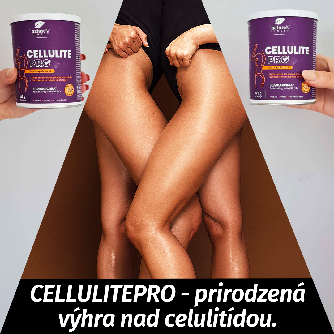 Nature's Finest Slovensko Facebook ad