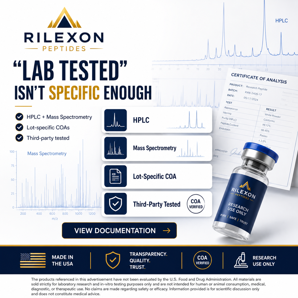 Rilexon Facebook ad from Jul 8, 2026