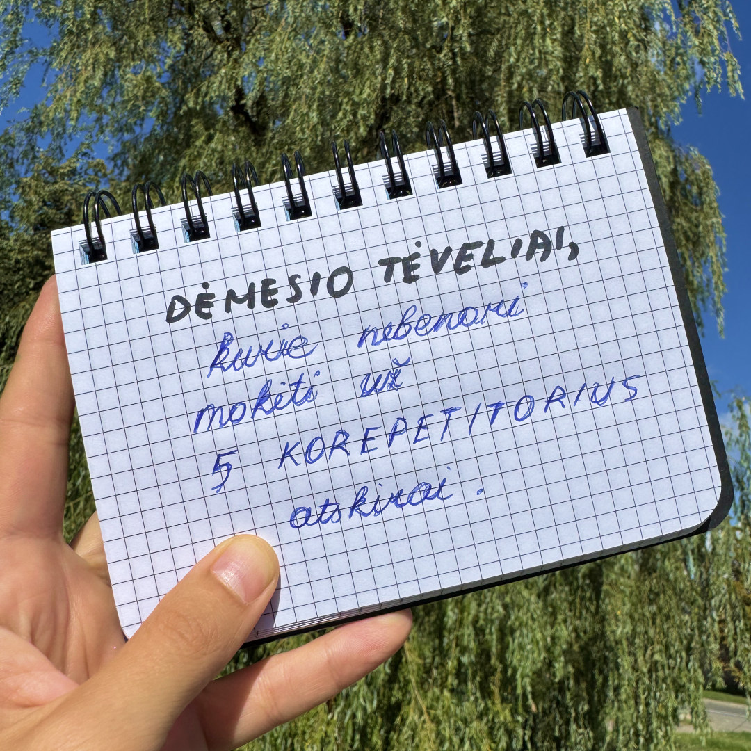 Digiklasė - by Memby Facebook ad