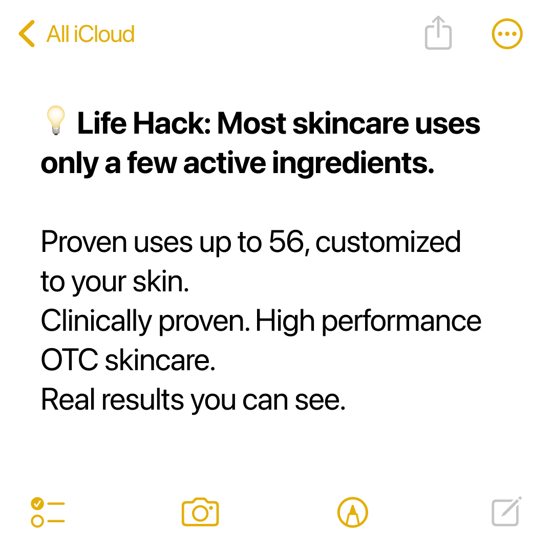 PROVEN Facebook ad