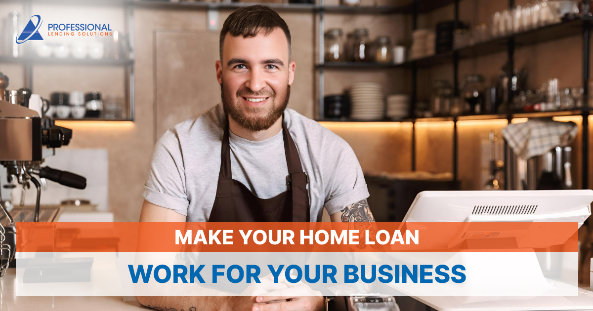 Phil Verheijen Mortgage and Finance Broker Facebook ad