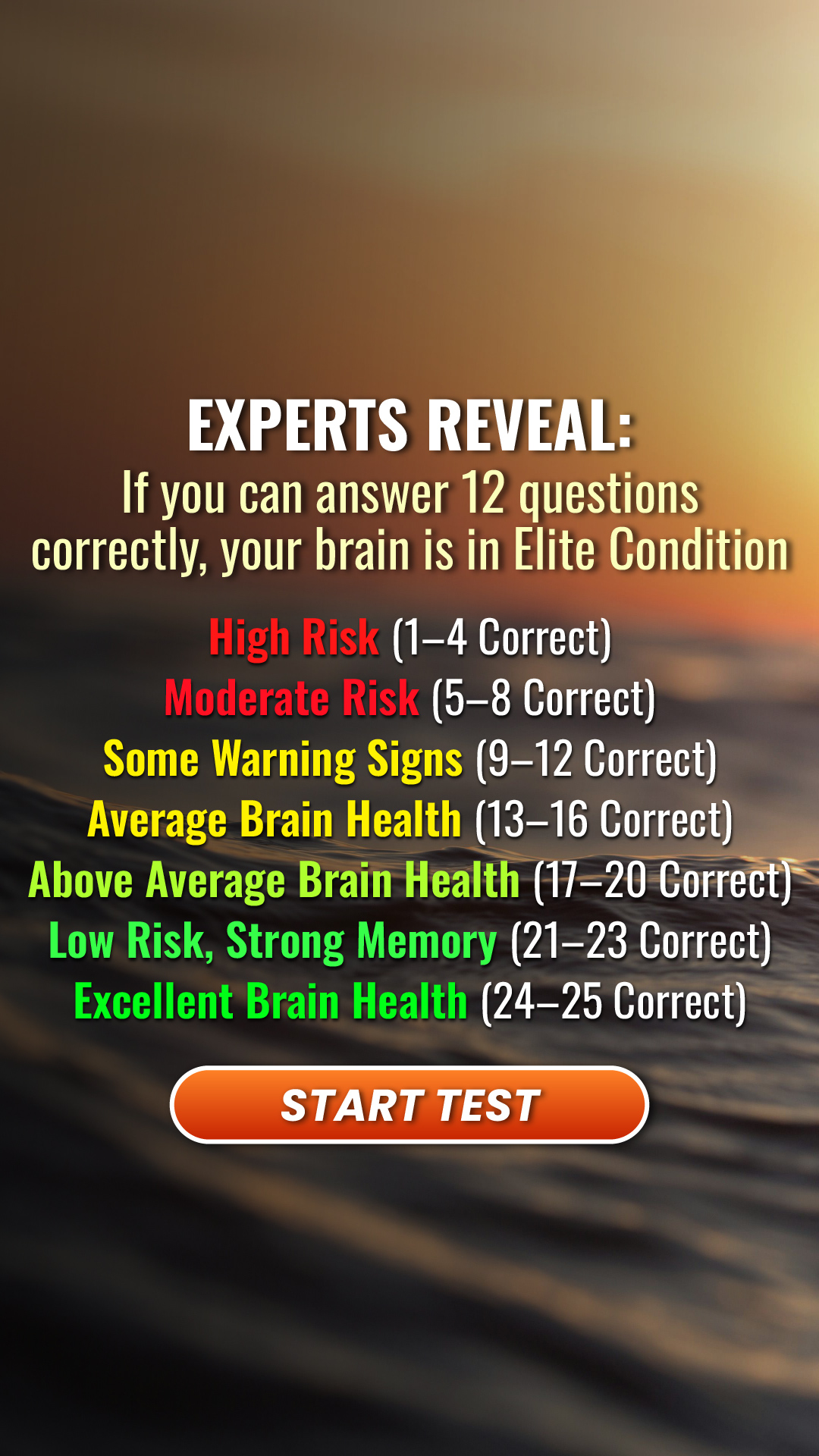 Yourselfirst: Mental Balance Facebook ad