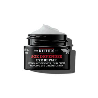 Kiehl's Romania Facebook ad