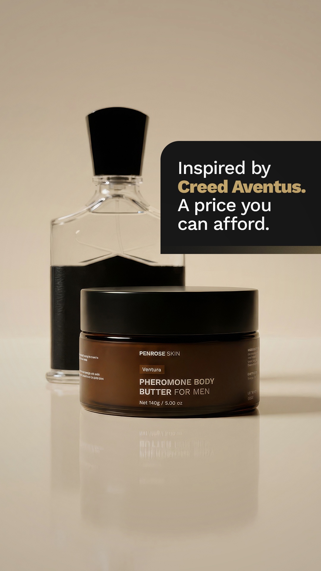 Penrose Skin Facebook ad: Buy 2 Get 1 Free - Ends Today