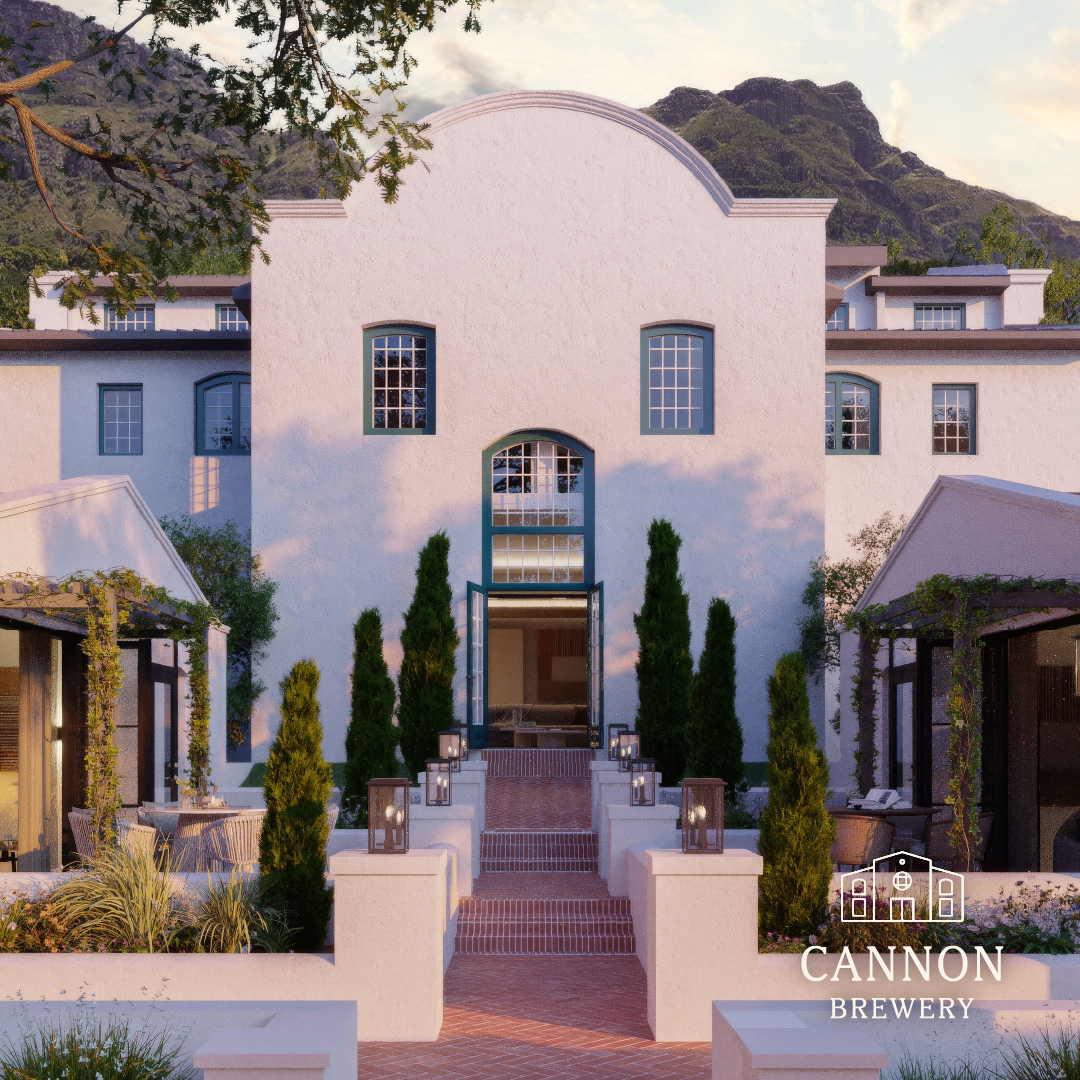 Manor Life Retirement Facebook ad: Join an exclusive retirement community where history meets…