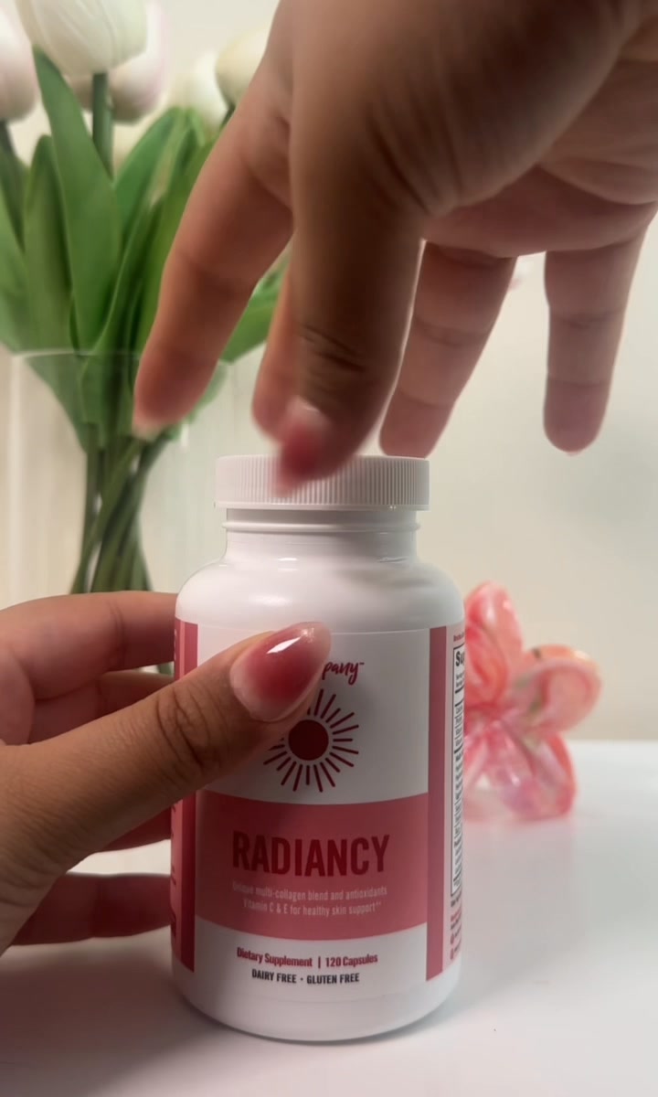 Radiancy Facebook ad: Read This Before Buying Radiancy