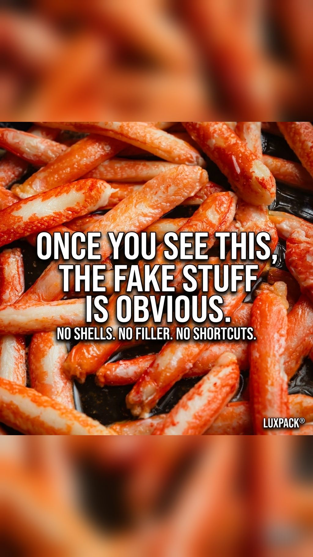 PrimeFish Seafood Co. Facebook ad