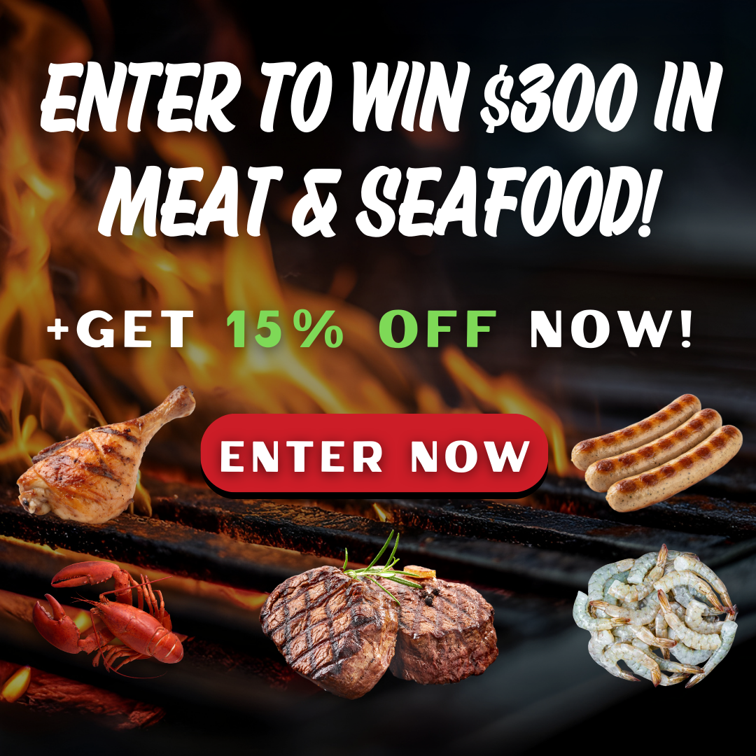 Farm 2 Fork Canada Facebook ad