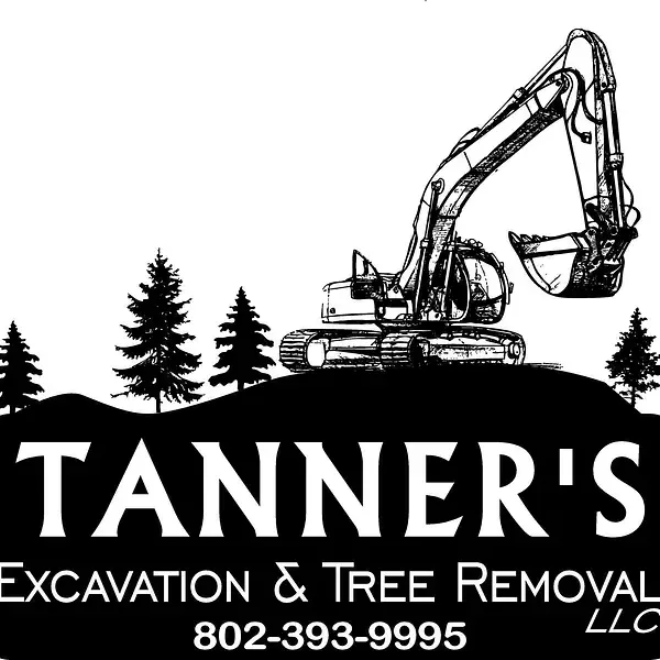 Tanner’s Excavation & Tree Removal Facebook ad: Tanner’s Excavation & Tree Removal LLC