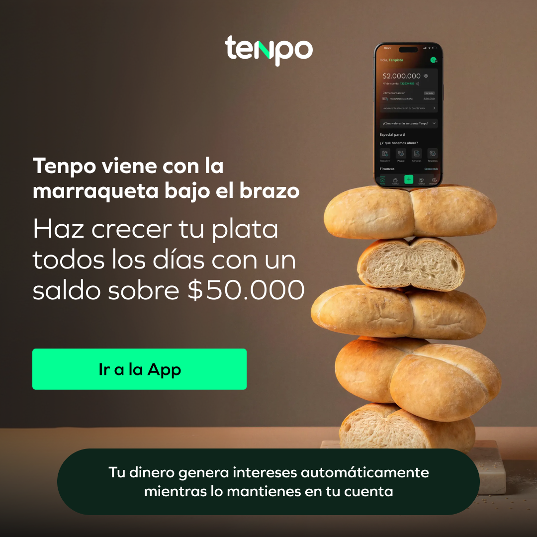 Tenpocl Facebook ad from May 8, 2026